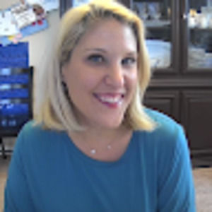 Meet your Posher, Krissy